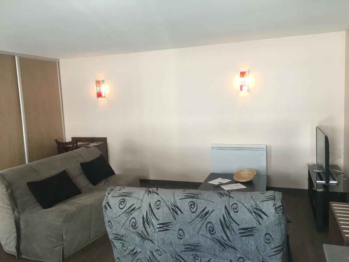 Bourg Centre Residence Bourg-en-Bresse Exterior foto
