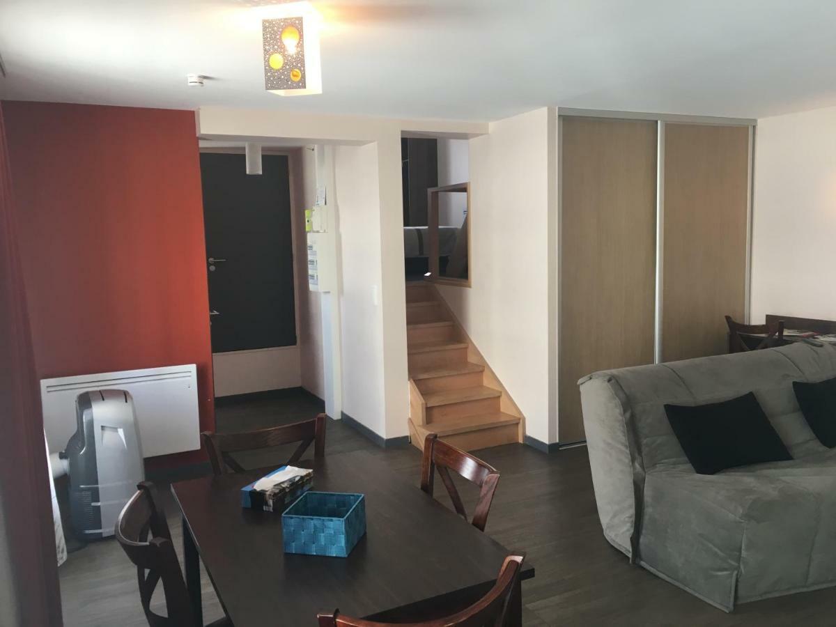 Bourg Centre Residence Bourg-en-Bresse Exterior foto