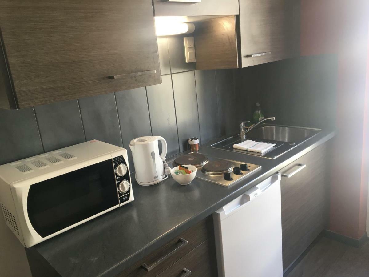Bourg Centre Residence Bourg-en-Bresse Exterior foto